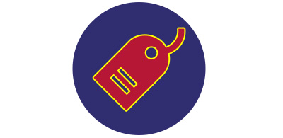 Featured Discounts