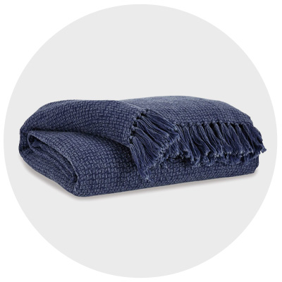 Blankets and Throws